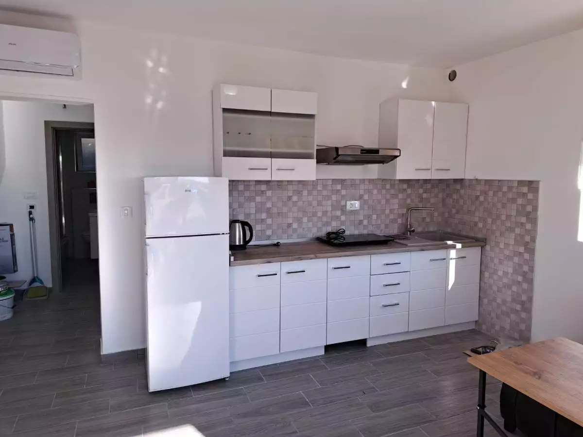 Flat 42m² in Montenegro, Kavac. Priced at 102000€ rent photo-4