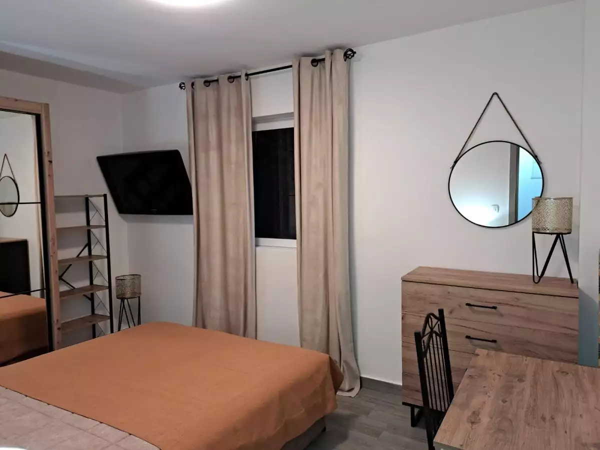 Flat 42m² in Montenegro, Kavac. Priced at 102000€ rent photo-5