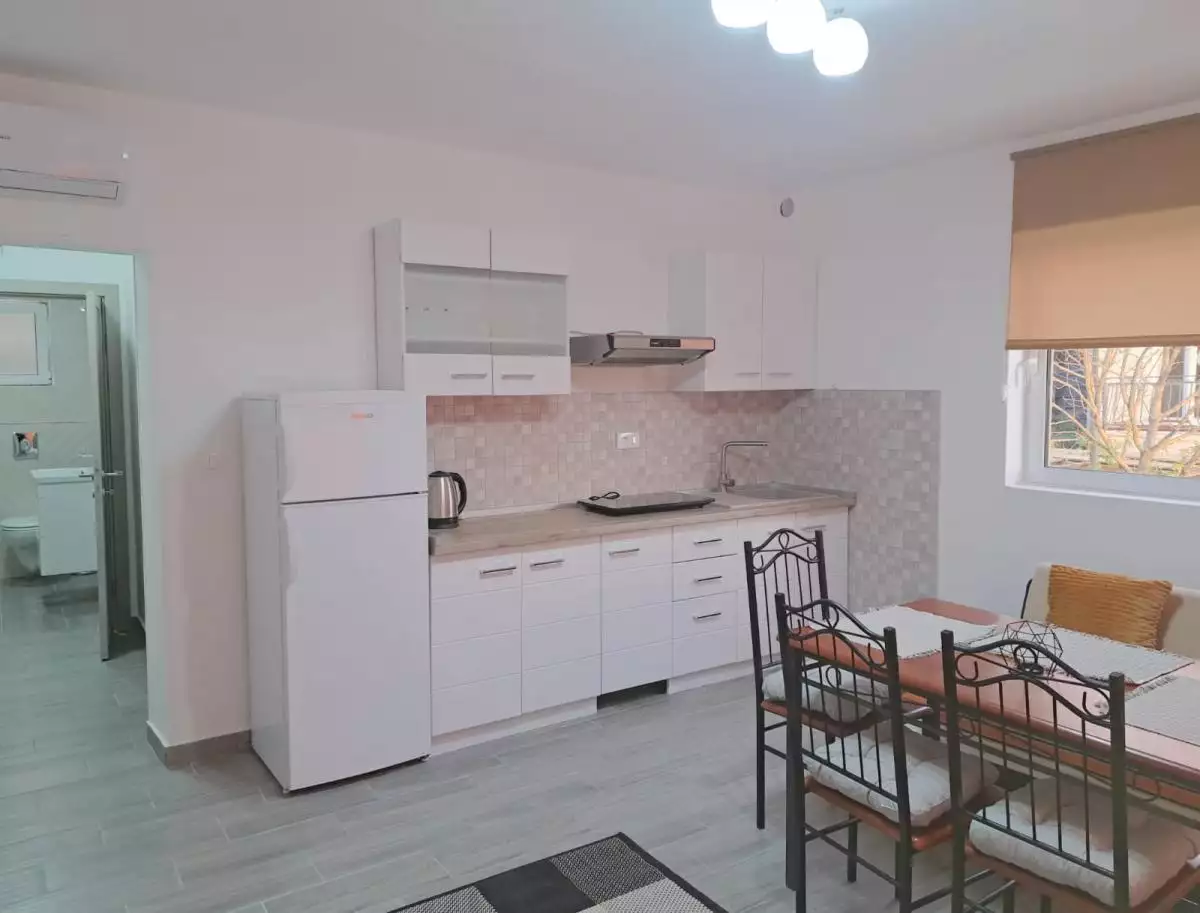 Flat 42m² in Montenegro, Kavac. Priced at 102000€ rent photo-6