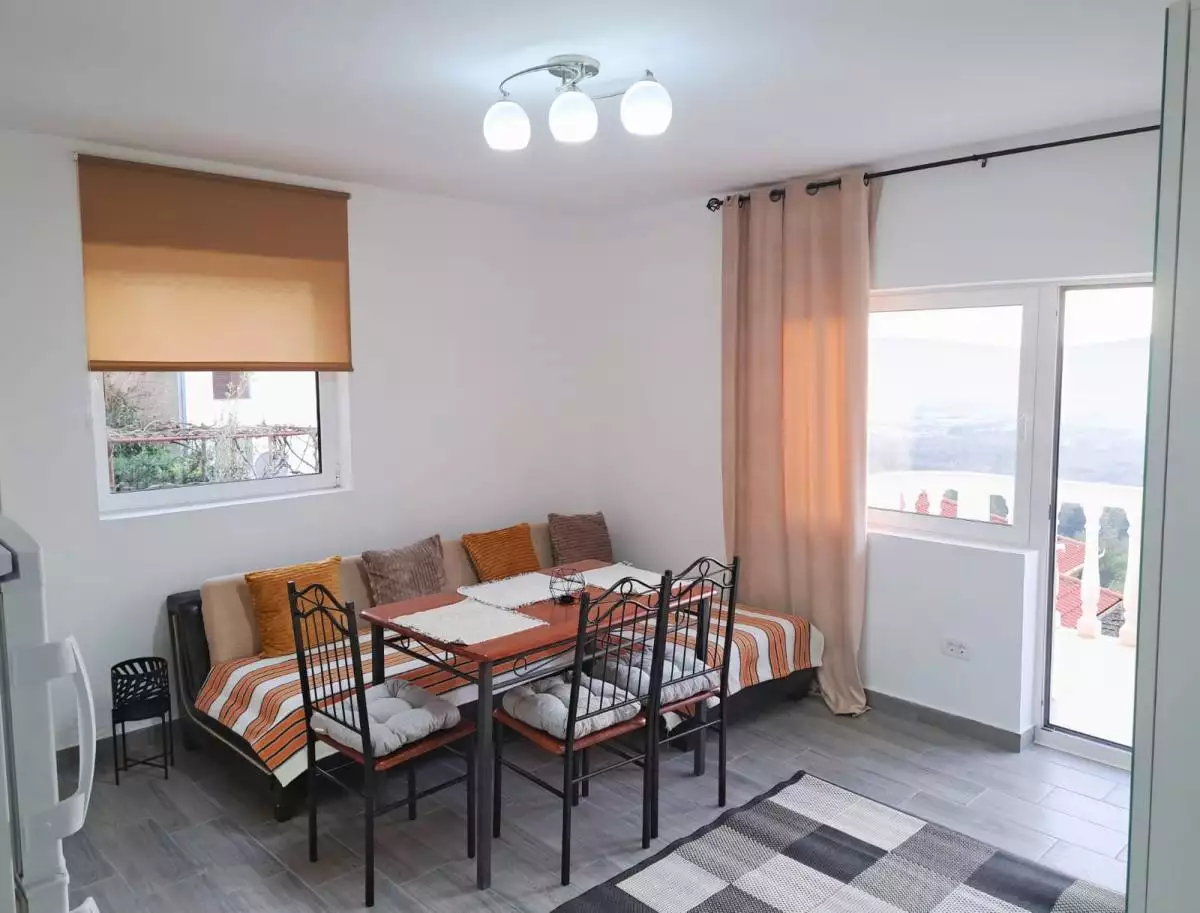 Flat 42m² in Montenegro, Kavac. Priced at 102000€ rent photo-7