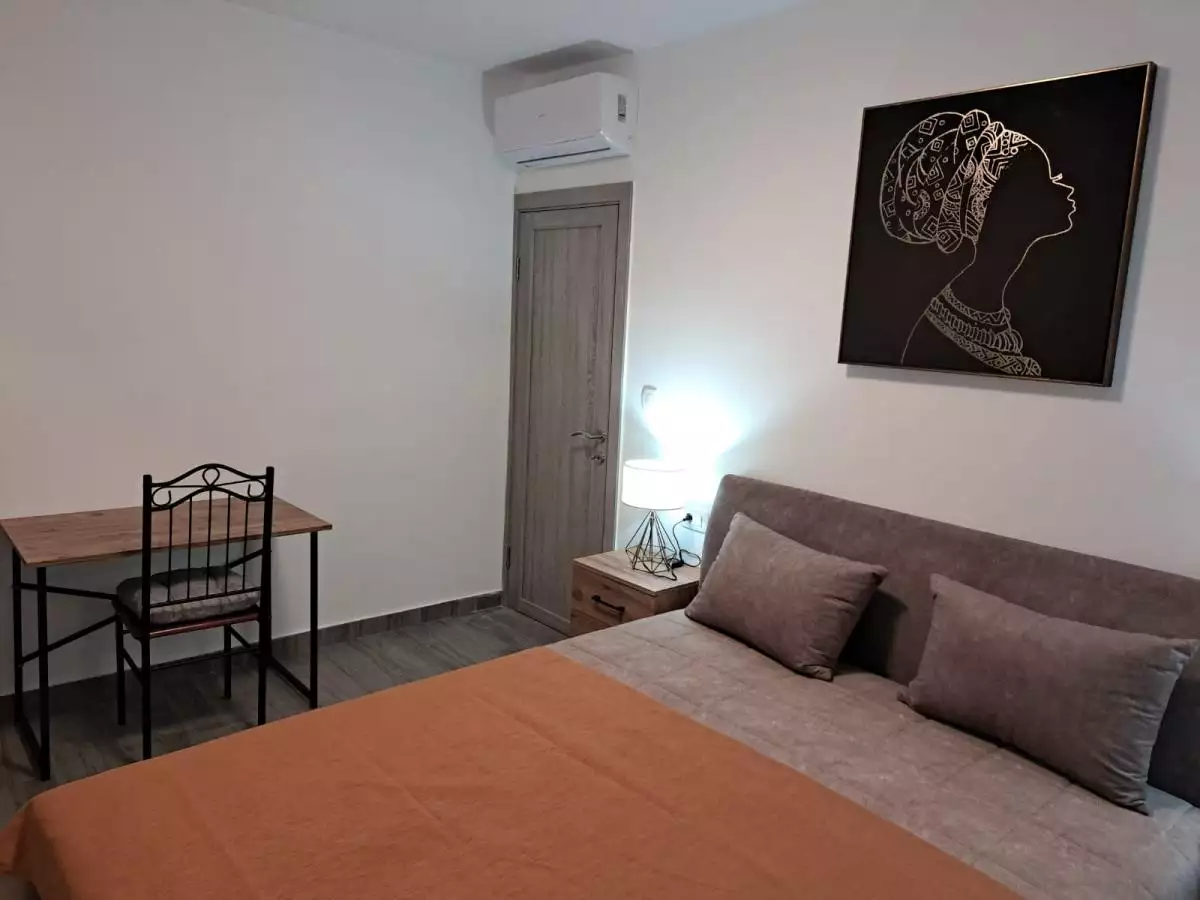 Flat 42m² in Montenegro, Kavac. Priced at 102000€ rent photo-8