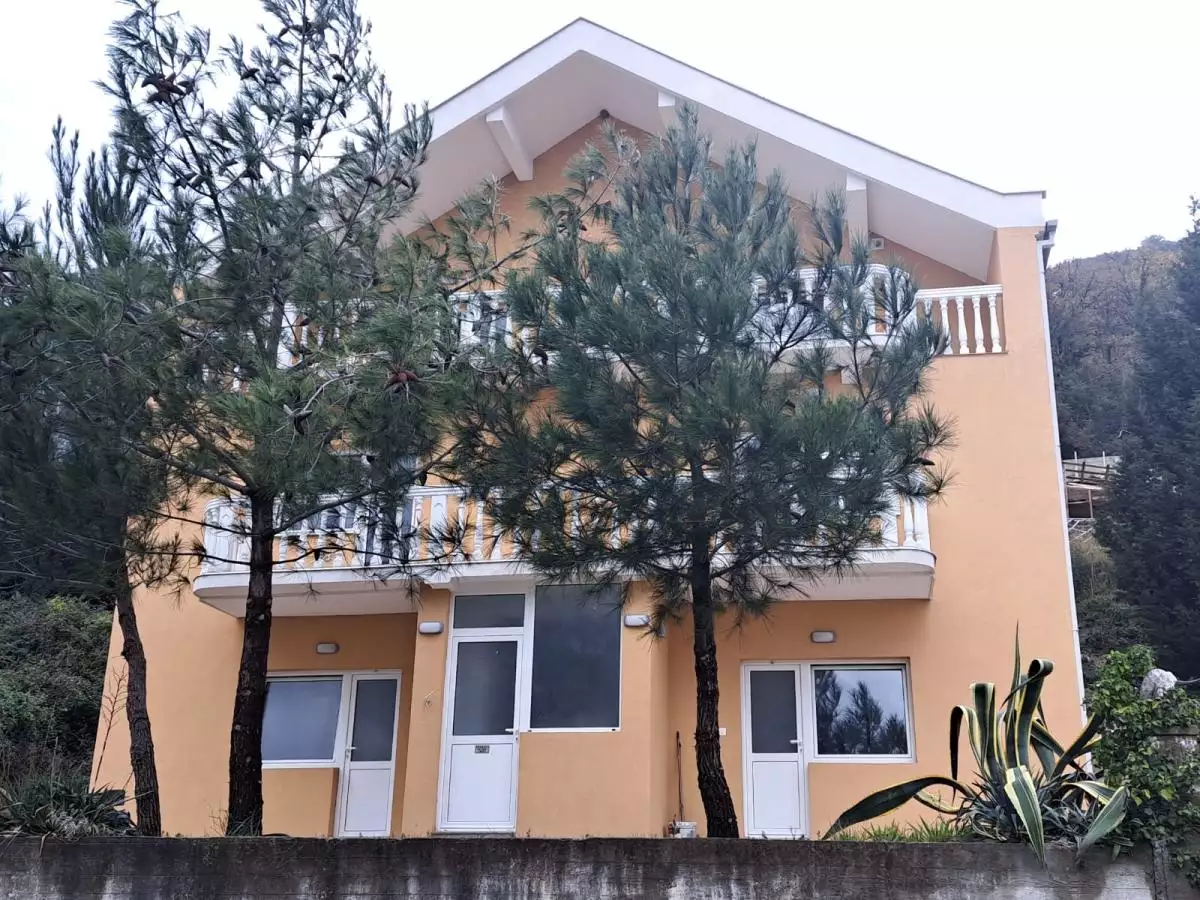 Flat 42m² in Montenegro, Kavac. Priced at 102000€ rent photo-9
