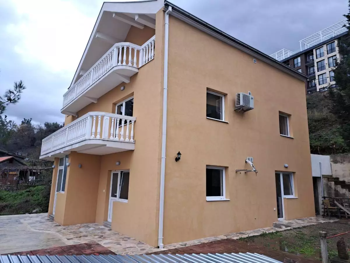 Flat 42m² in Montenegro, Kavac. Priced at 102000€ rent photo-10