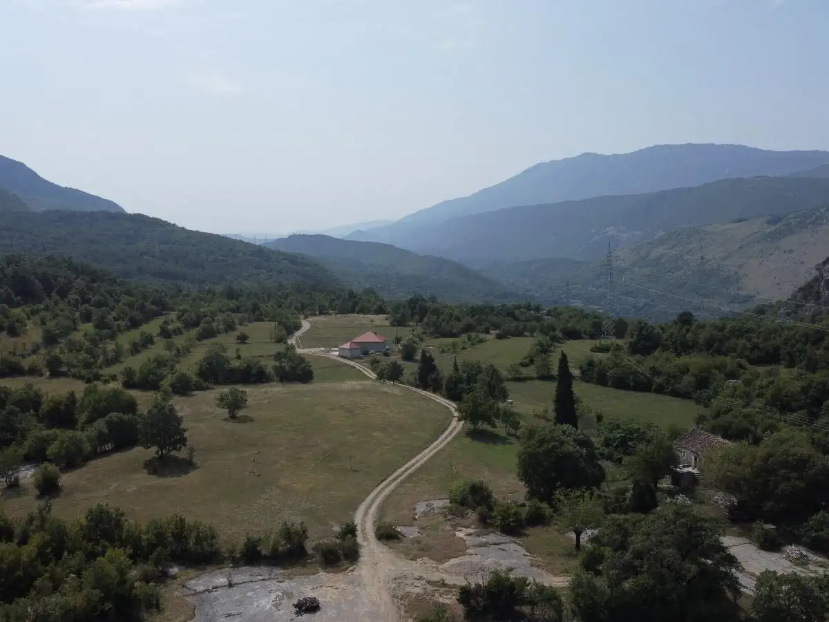 Land 1m² in Montenegro, Niksic. Priced at 180000€ rent photo-5