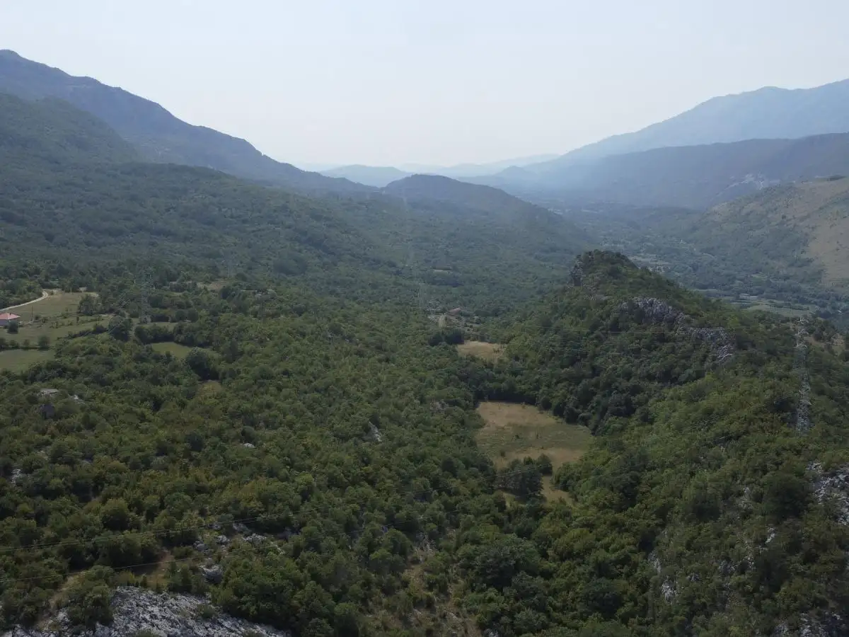 Land 1m² in Montenegro, Niksic. Priced at 180000€ rent photo-8