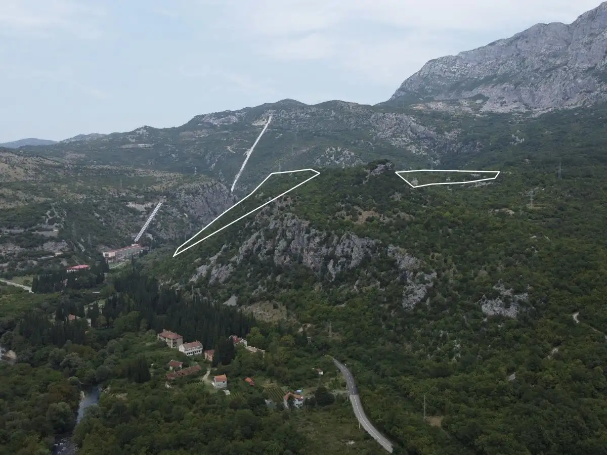 Land 1m² in Montenegro, Niksic. Priced at 180000€ rent photo-10