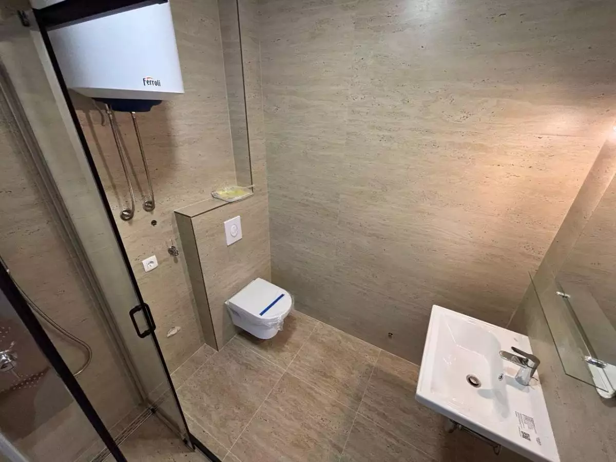 Flat 74m² in Montenegro, Djurasevici. Priced at 240000€ rent photo-5