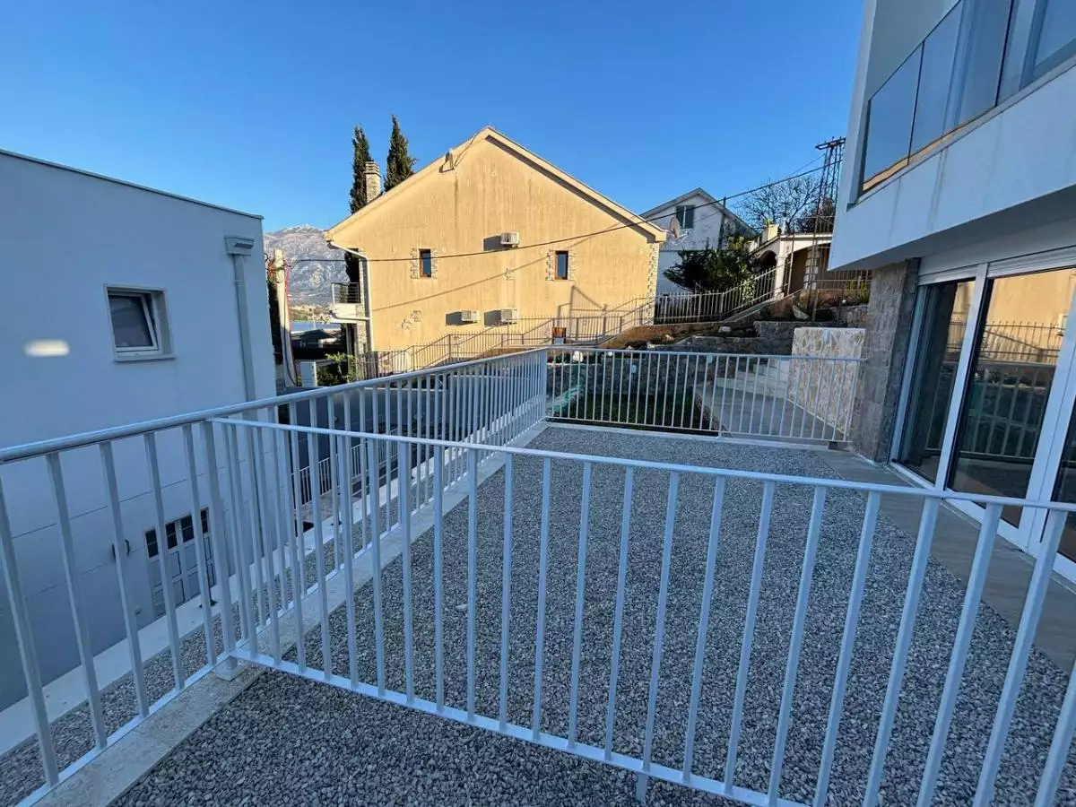 Flat 74m² in Montenegro, Djurasevici. Priced at 240000€ rent photo-15