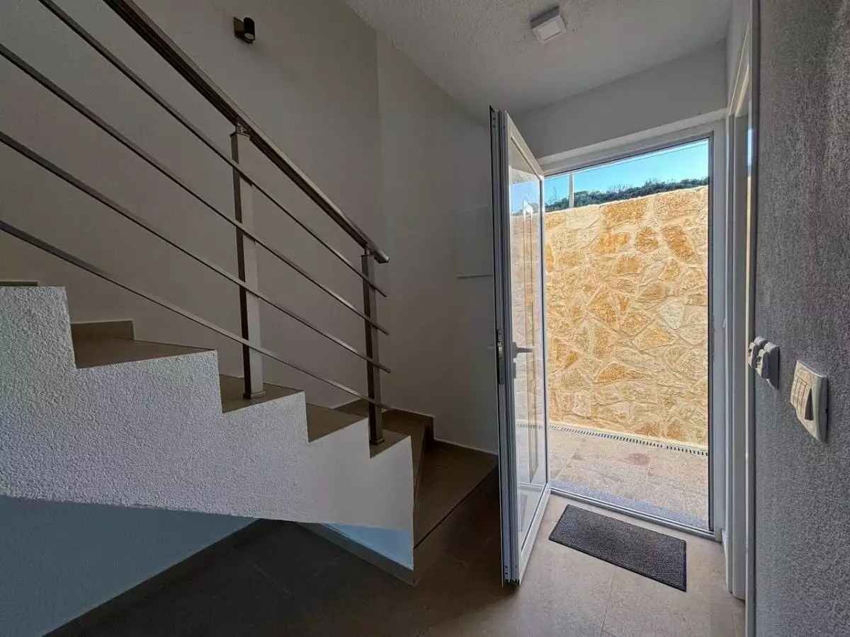 Flat 74m² in Montenegro, Djurasevici. Priced at 240000€ rent photo-17