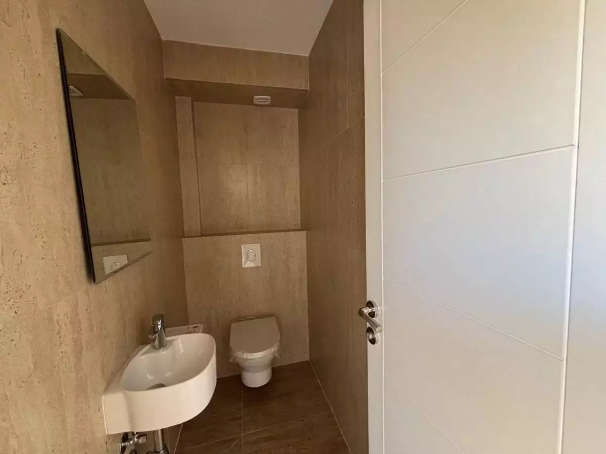 Flat 74m² in Montenegro, Djurasevici. Priced at 240000€ rent photo-18