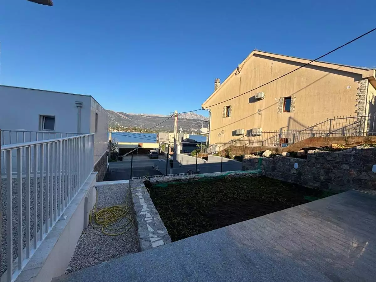 Flat 74m² in Montenegro, Djurasevici. Priced at 240000€ rent photo-19
