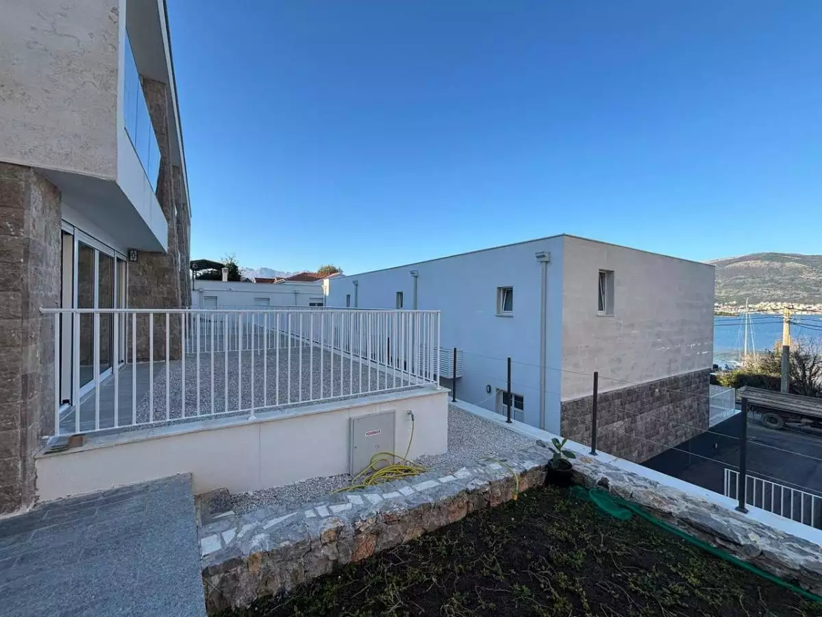 Flat 74m² in Montenegro, Djurasevici. Priced at 240000€ rent photo-21