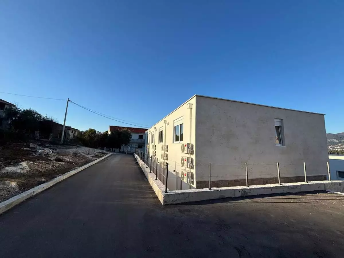 Flat 74m² in Montenegro, Djurasevici. Priced at 240000€ rent photo-25