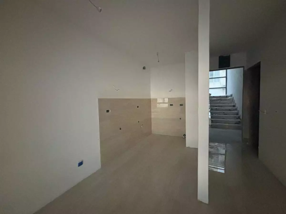 Flat 31m² in Montenegro, Becici. Priced at 76500€ rent photo-2