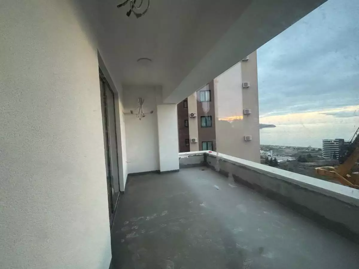 Flat 31m² in Montenegro, Becici. Priced at 76500€ rent photo-3