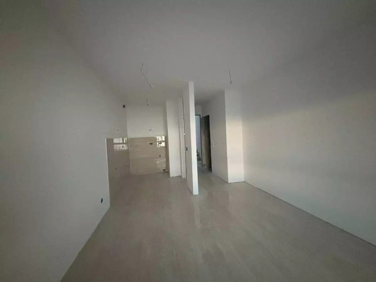 Flat 31m² in Montenegro, Becici. Priced at 76500€ rent photo-5