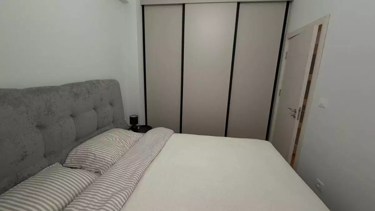 Flat 57m² in Montenegro, Podgorica. Priced at 131000€ rent photo-2