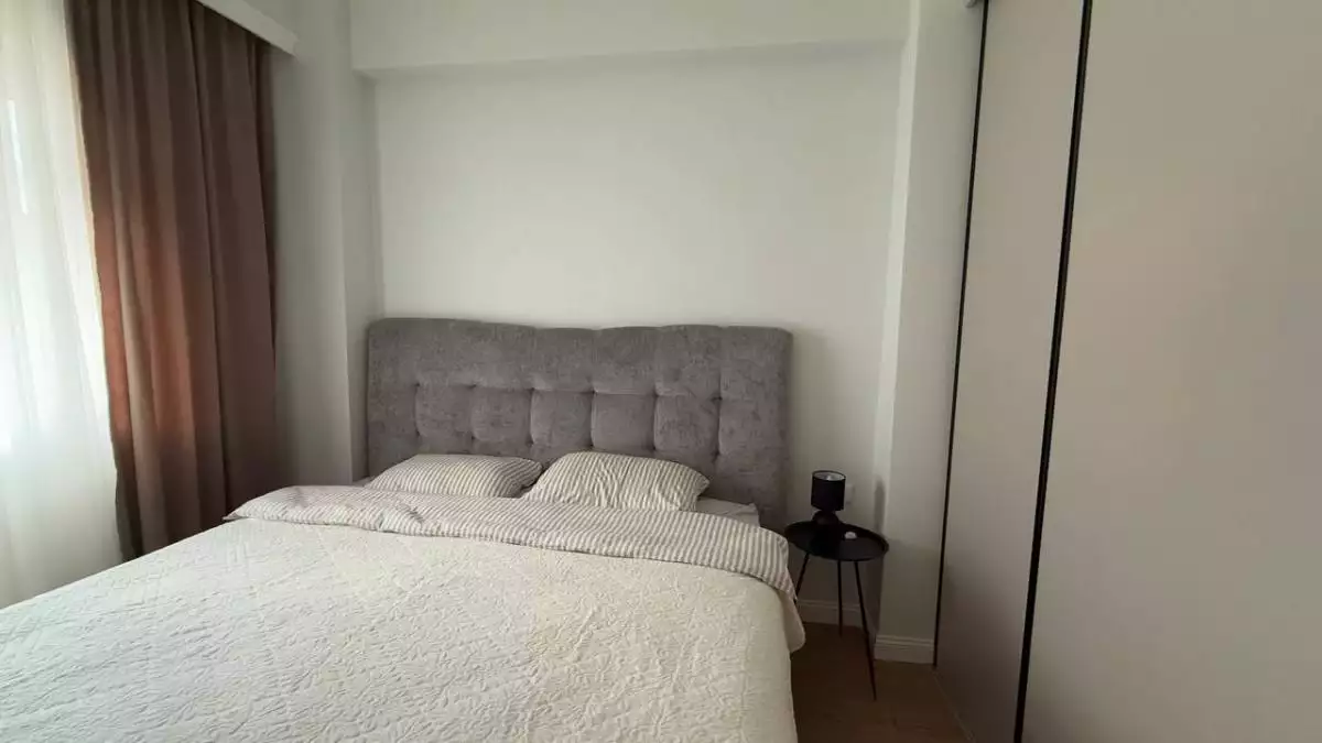 Flat 57m² in Montenegro, Podgorica. Priced at 131000€ rent photo-4