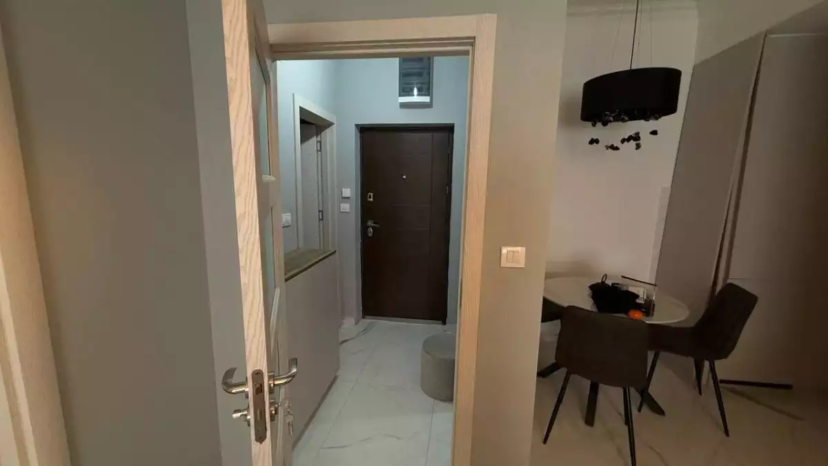 Flat 57m² in Montenegro, Podgorica. Priced at 131000€ rent photo-5