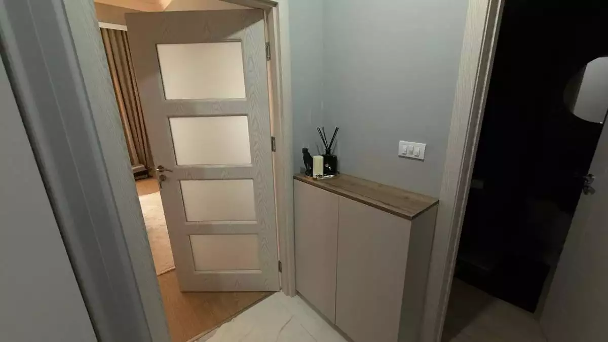 Flat 57m² in Montenegro, Podgorica. Priced at 131000€ rent photo-6