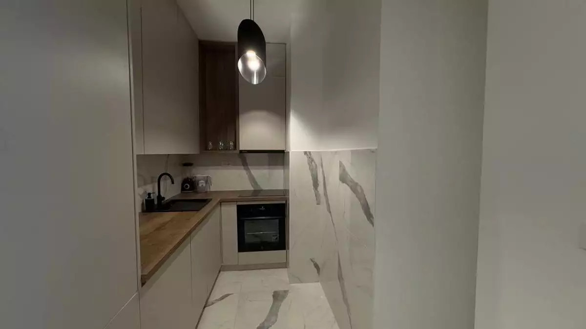 Flat 57m² in Montenegro, Podgorica. Priced at 131000€ rent photo-7