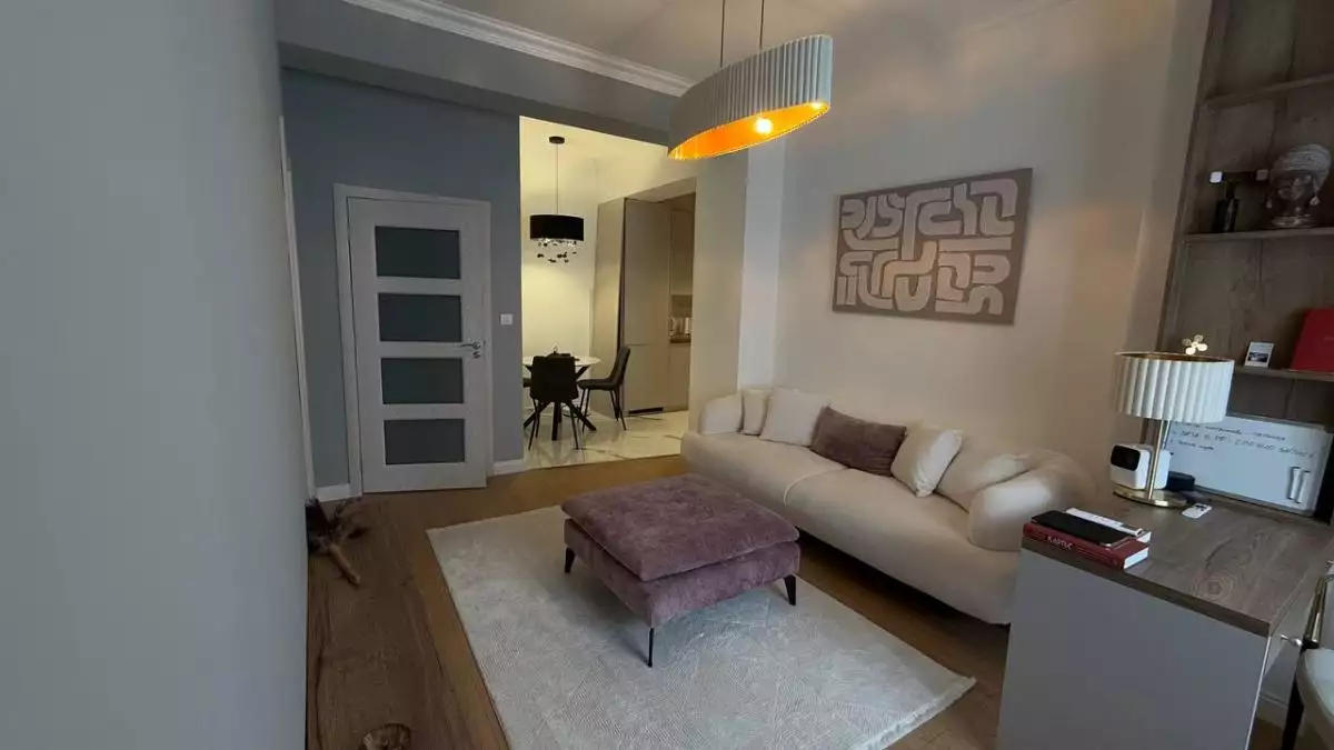 Flat 57m² in Montenegro, Podgorica. Priced at 131000€ rent photo-8