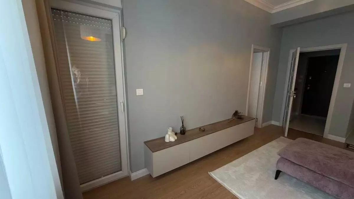 Flat 57m² in Montenegro, Podgorica. Priced at 131000€ rent photo-10
