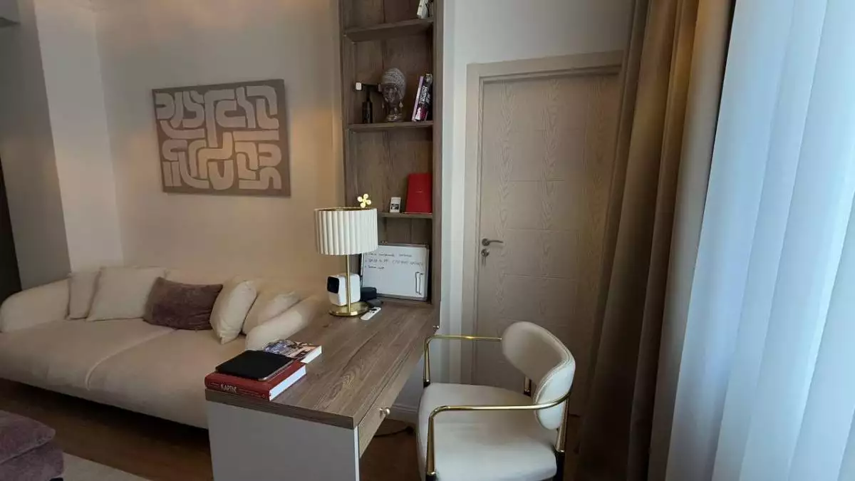 Flat 57m² in Montenegro, Podgorica. Priced at 131000€ rent photo-11
