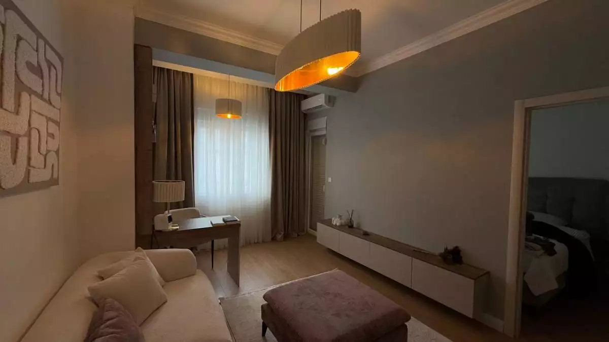 Flat 57m² in Montenegro, Podgorica. Priced at 131000€ rent photo-12