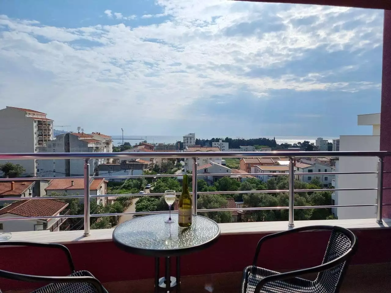 Flat 54m² in Montenegro, Bar. Priced at 145000€ rent photo-3