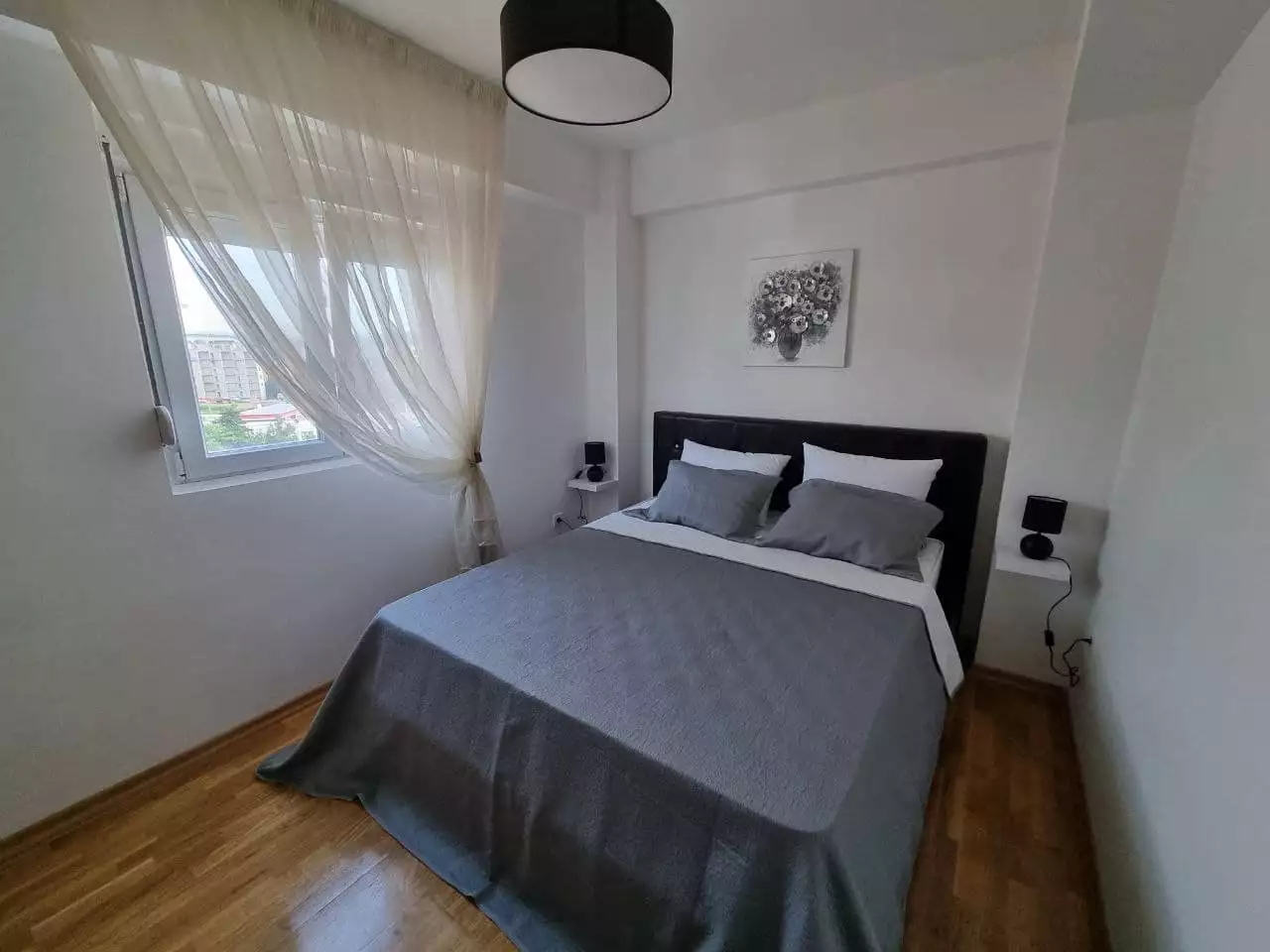 Flat 54m² in Montenegro, Bar. Priced at 145000€ rent photo-4