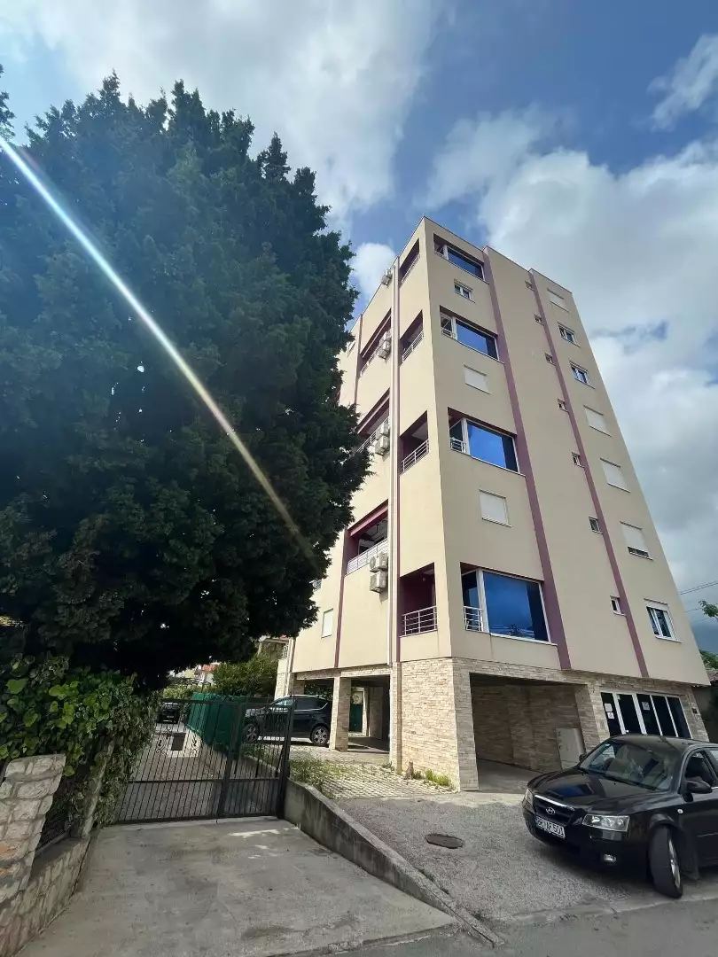 Flat 54m² in Montenegro, Bar. Priced at 145000€ rent photo-7