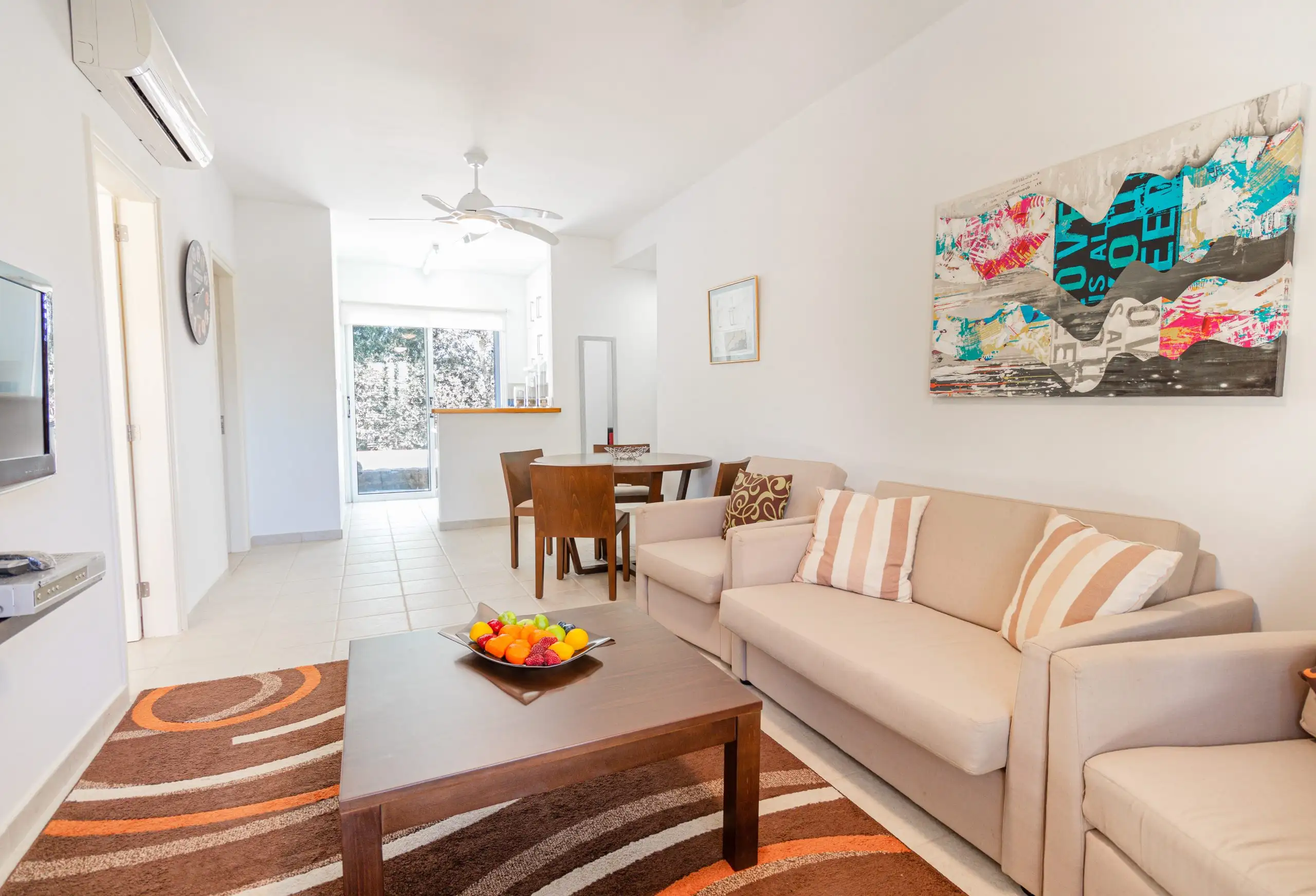 Flat 60m² in Cyprus, Mandria. Priced at 269000€ rent photo-1