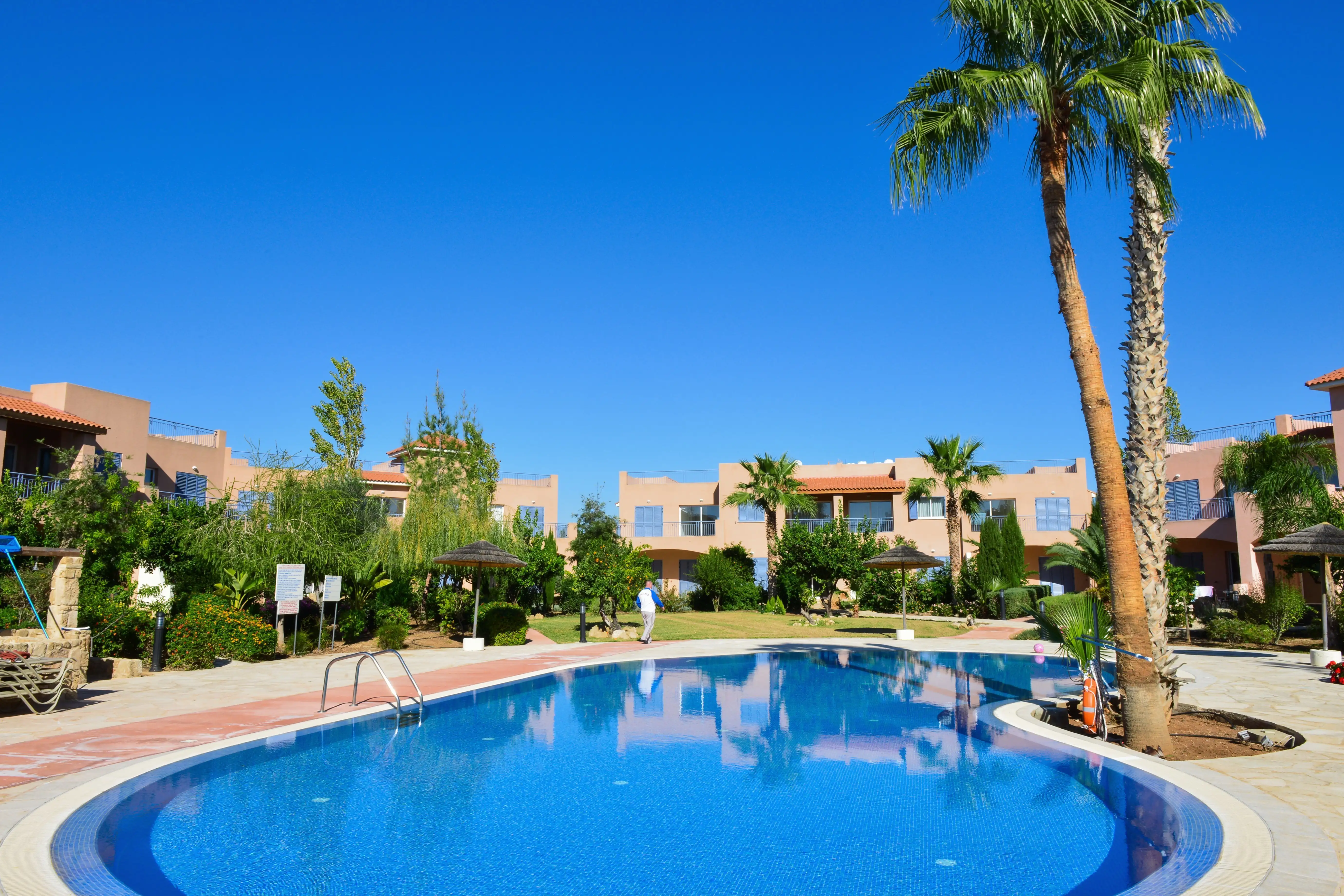 Flat 60m² in Cyprus, Mandria. Priced at 269000€ rent photo-4