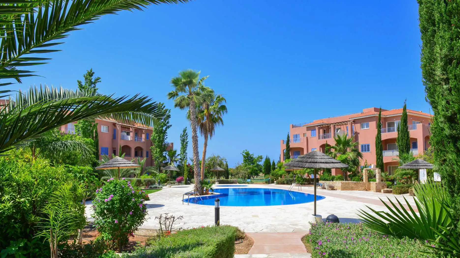 Flat 60m² in Cyprus, Mandria. Priced at 269000€ rent photo-6