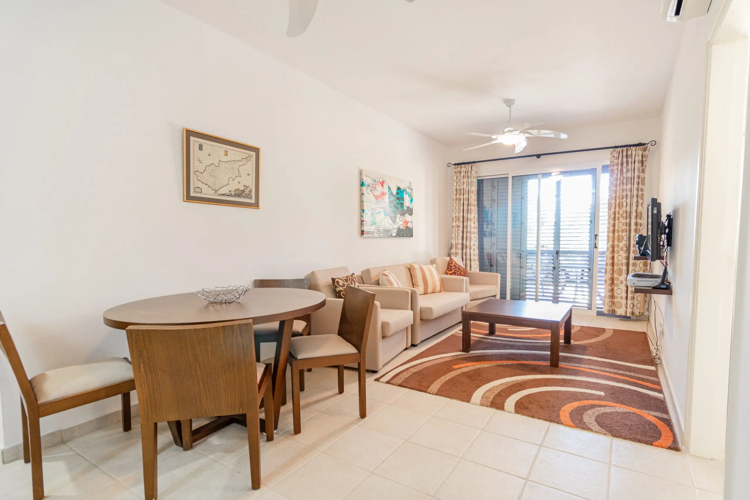 Flat 60m² in Cyprus, Mandria. Priced at 269000€ rent photo-8