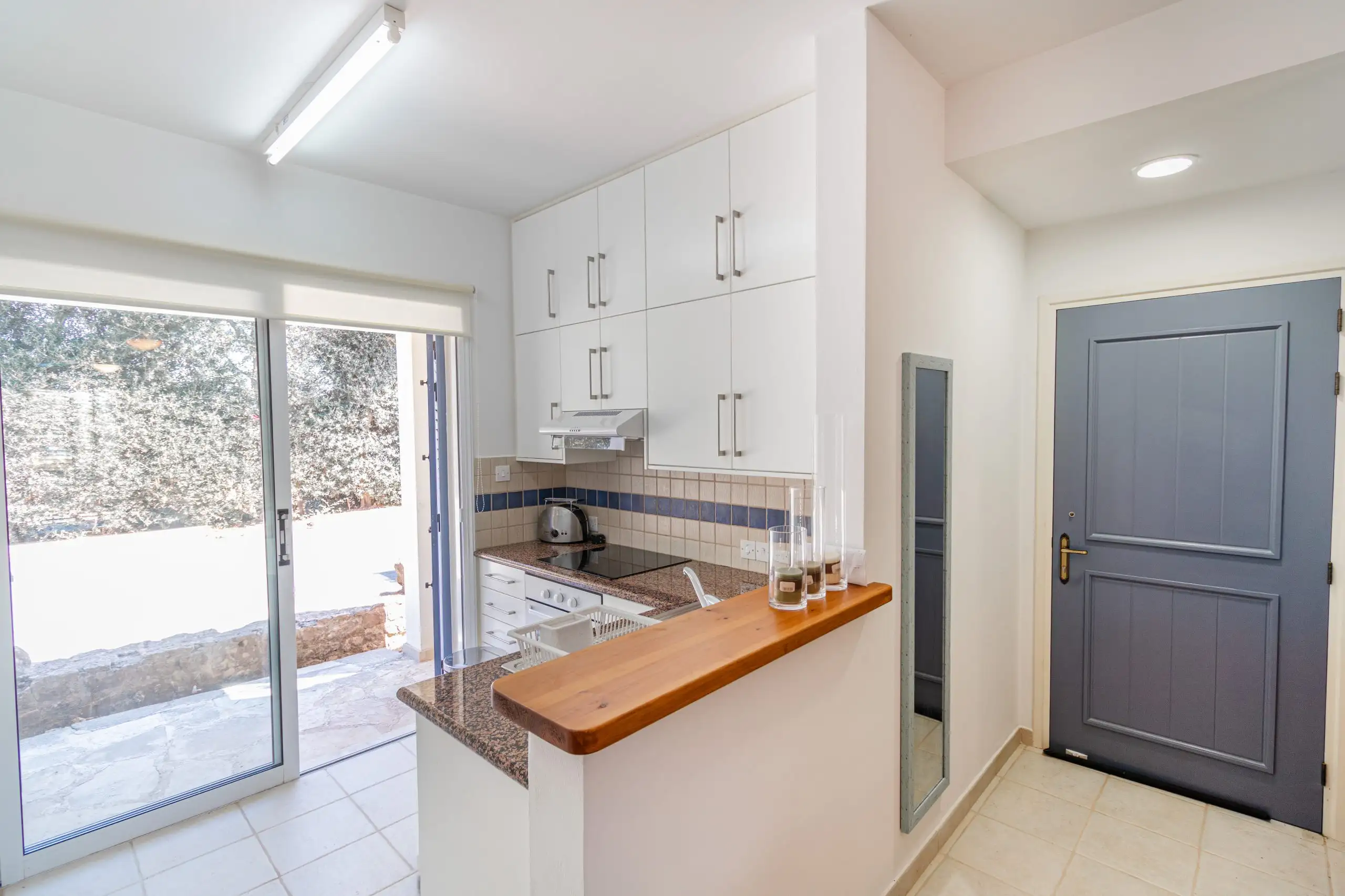 Flat 60m² in Cyprus, Mandria. Priced at 269000€ rent photo-9