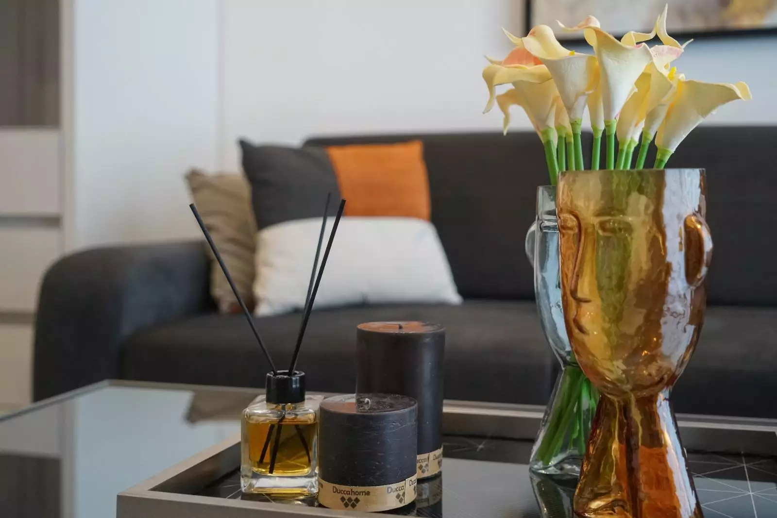 Flat 50m² in Turkey, Kestel. Priced at 99000€ rent photo-8