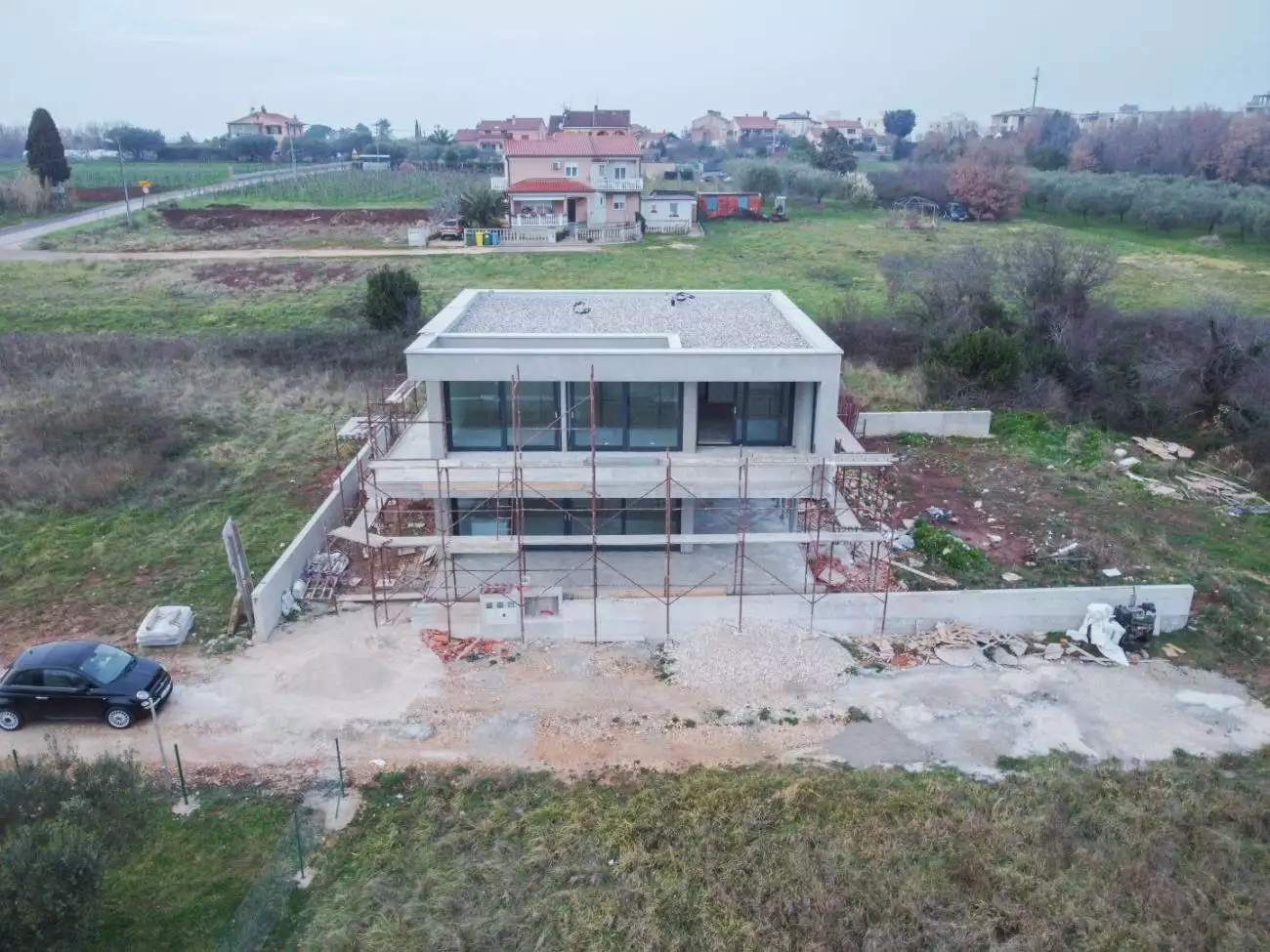 Villa 144m² in Croatia, Savudrija. Priced at 680000€ rent photo-1