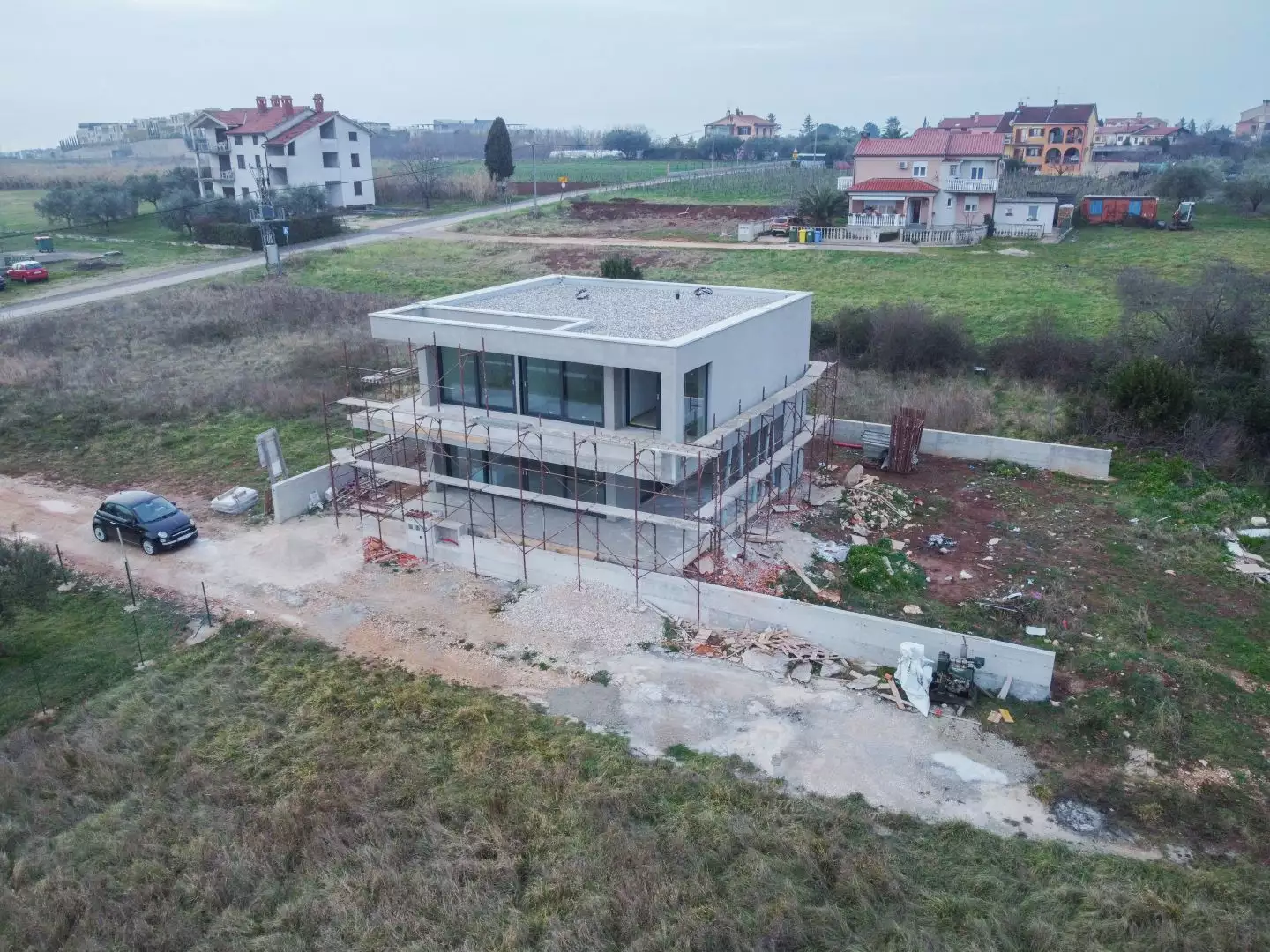 Villa 144m² in Croatia, Savudrija. Priced at 680000€ rent photo-2