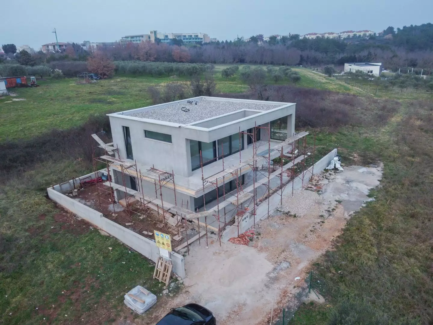 Villa 144m² in Croatia, Savudrija. Priced at 680000€ rent photo-6
