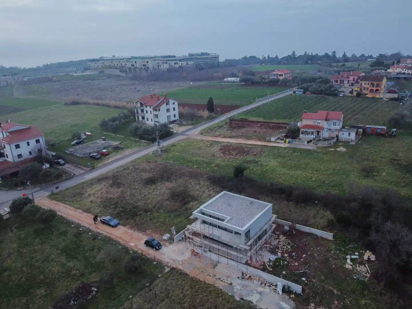 Villa 144m² in Croatia, Savudrija. Priced at 680000€ rent photo-8