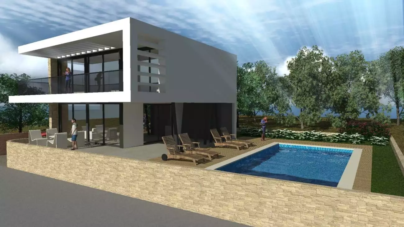 Villa 144m² in Croatia, Savudrija. Priced at 680000€ rent photo-9
