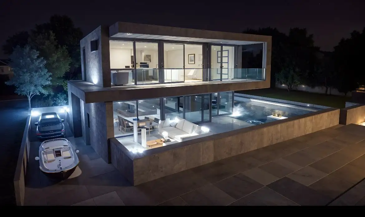 Villa 144m² in Croatia, Savudrija. Priced at 680000€ rent photo-9