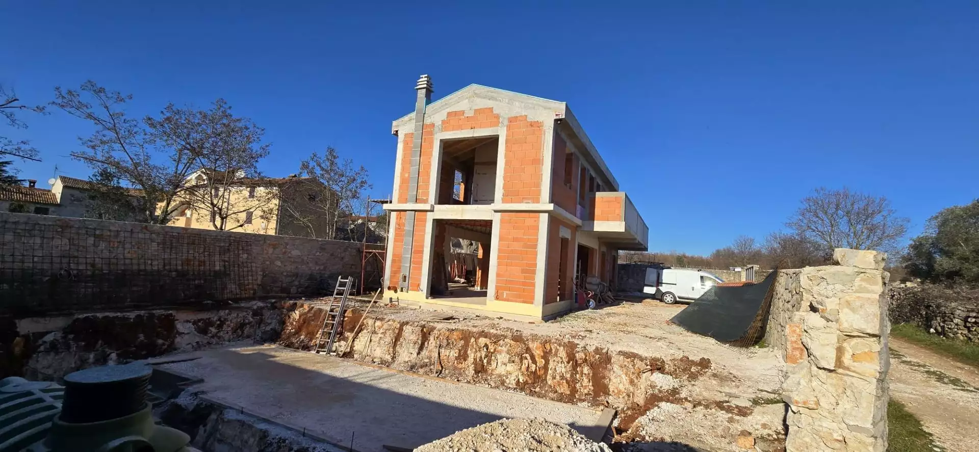 Villa 145m² in Croatia, Bale. Priced at 780000€ rent photo-2