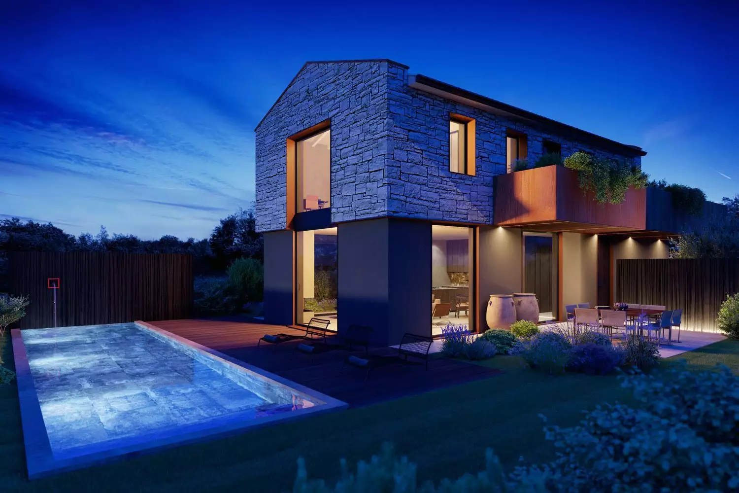 Villa 145m² in Croatia, Bale. Priced at 780000€ rent photo-9