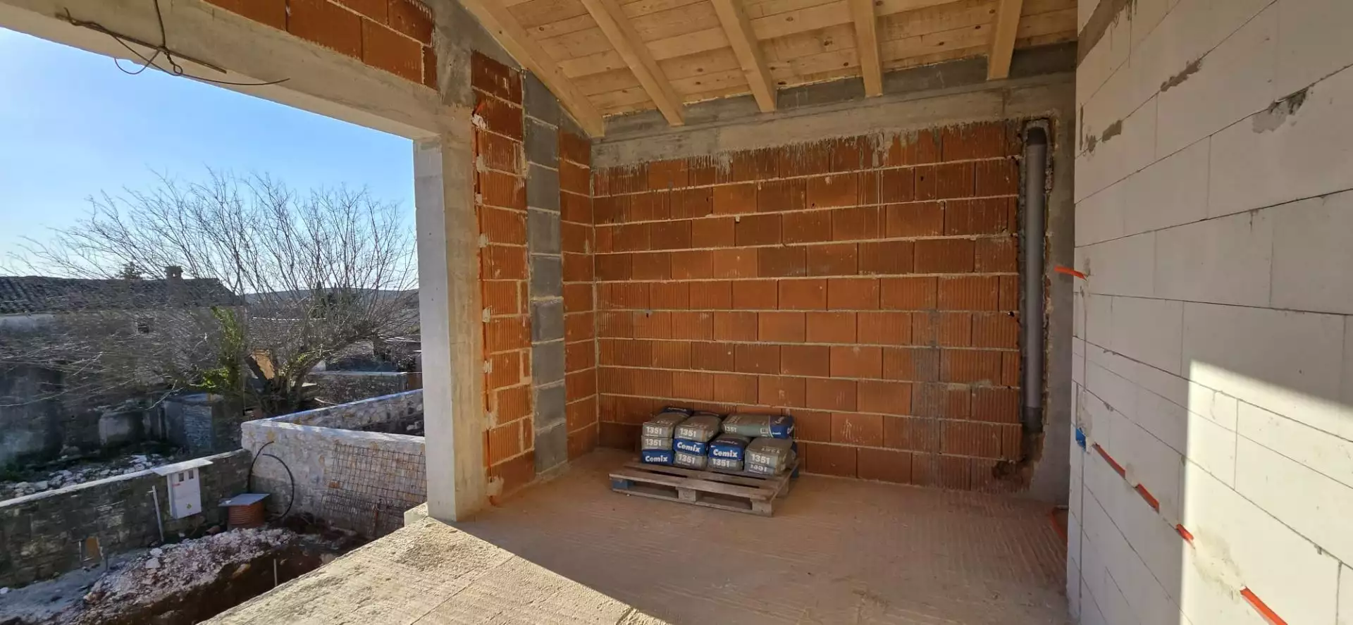 Villa 145m² in Croatia, Bale. Priced at 780000€ rent photo-13