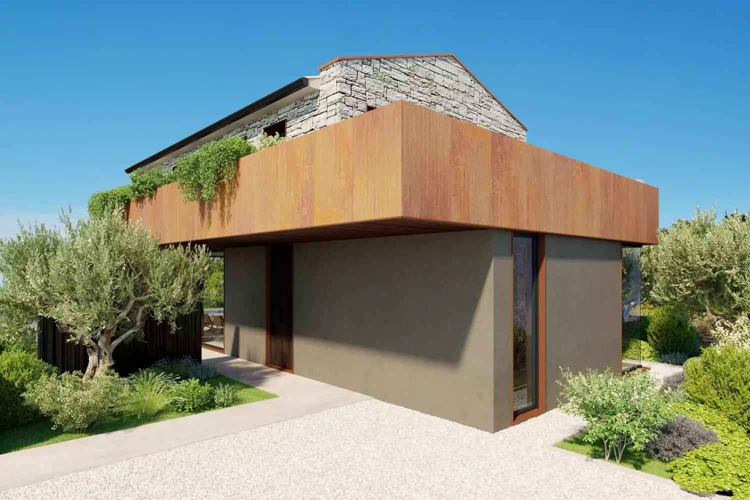 Villa 145m² in Croatia, Bale. Priced at 780000€ rent photo-20