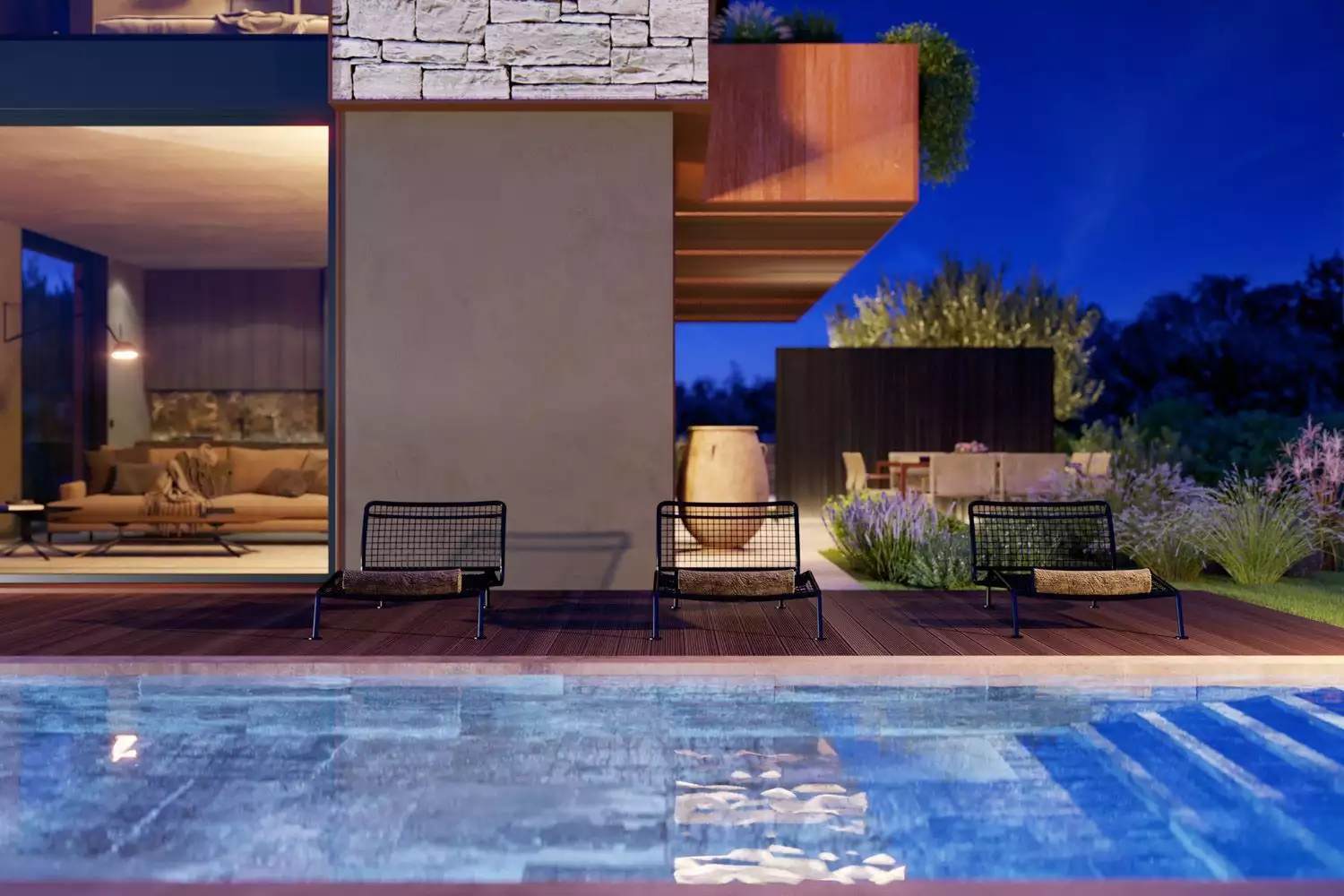Villa 145m² in Croatia, Bale. Priced at 780000€ rent photo-22