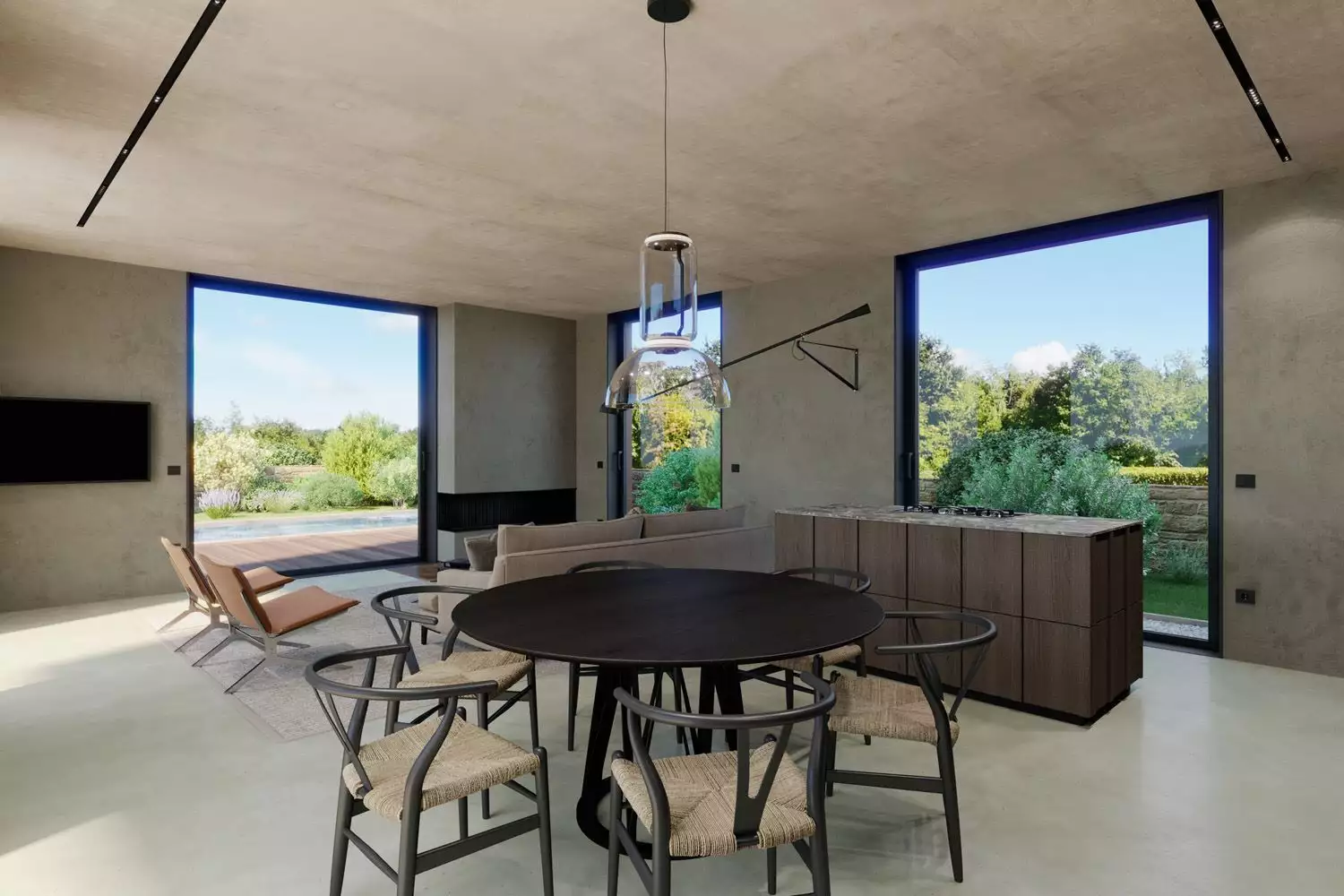 Villa 145m² in Croatia, Bale. Priced at 780000€ rent photo-25